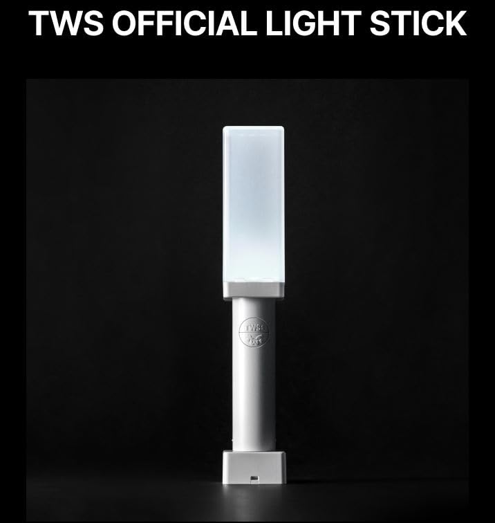 TWS 公式ペンライト OFFICIAL LIGHT STICK Amazon.com: TWS Official LIGHTSTICK : Sports & Outdoors