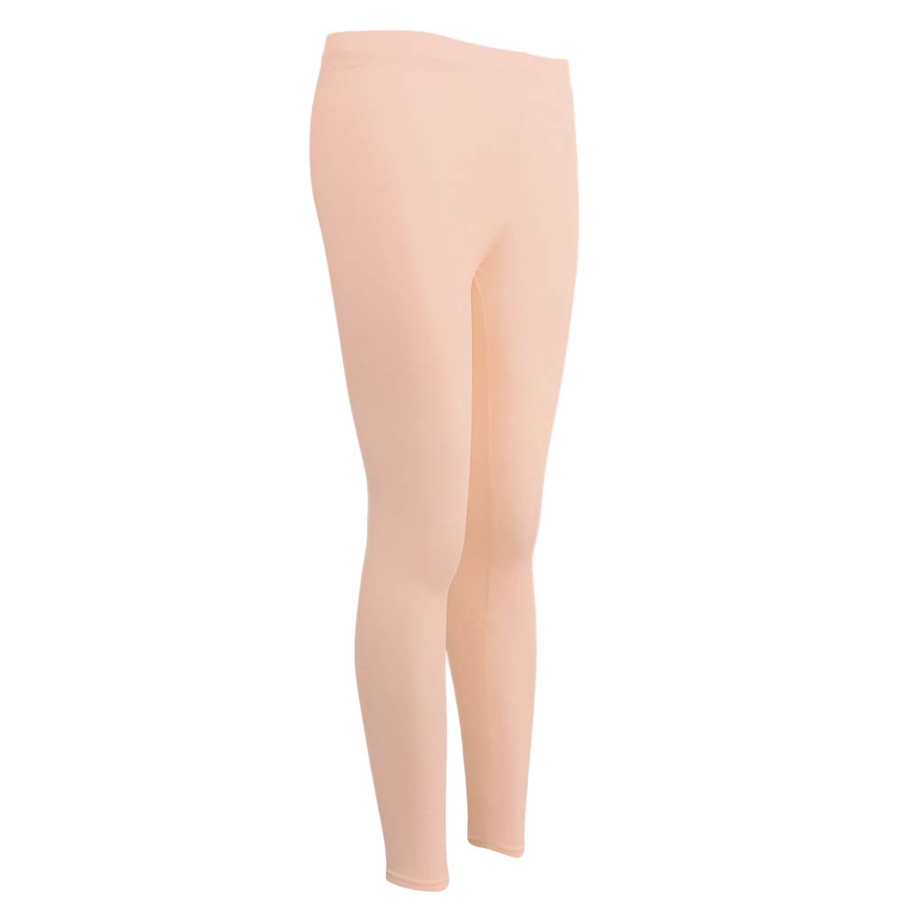 Enakshi® Golf Sun Protection Golf Pants Cool Ice Silk Stocking Sport Leggings L Skin|Sporting Goods | Golf | Golf Clothing, Shoes & Accs | Women's Golf Clothing & Shoes | Pants-image-21