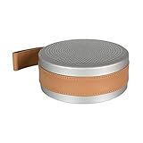 Tivoli Audio Andiamo Enceinte Portable avec Technologie Bluetooth sans Fil (Argent) Tivoli Audio Andiamo Enceinte Portable avec Technologie Bluetooth sans Fil (Argent)