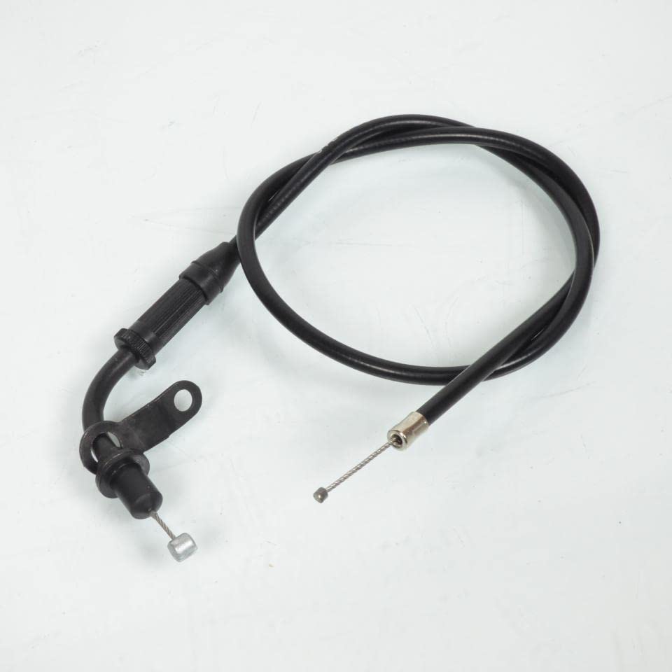 Cable de acelerador original para Scooter Yamaha 50 Aerox 2004 a 2012 3VLF63110100
