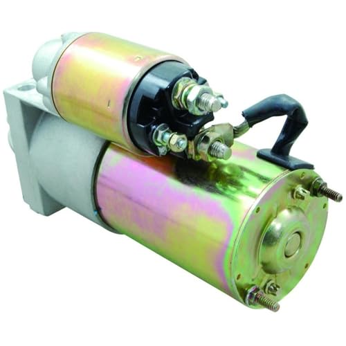 OEG Starter for Mercruiser 4.3-5.7 Alpha Bravo 87-99