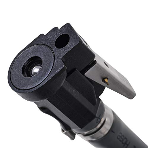 Image of Attwood Mercury Fuel Kit 6-Feet x 3 /8-Inch