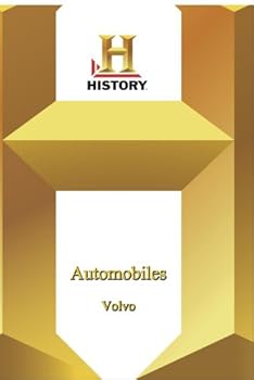 DVD History - Automobiles : Volvo Book