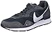 NIKE Herren Venture Runner Sneaker, DK Smoke Grey/Pure Platinum-White, 38.5 EU Platinum günstig Kaufen-NIKE Herren Venture Runner Sneaker, DK Smoke Grey/Pure Platinum-White, 38.5 EU