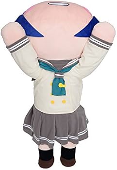 Amazon.co.jp: ラブライブ！サンシャイン!! テラジャンボ寝そべり