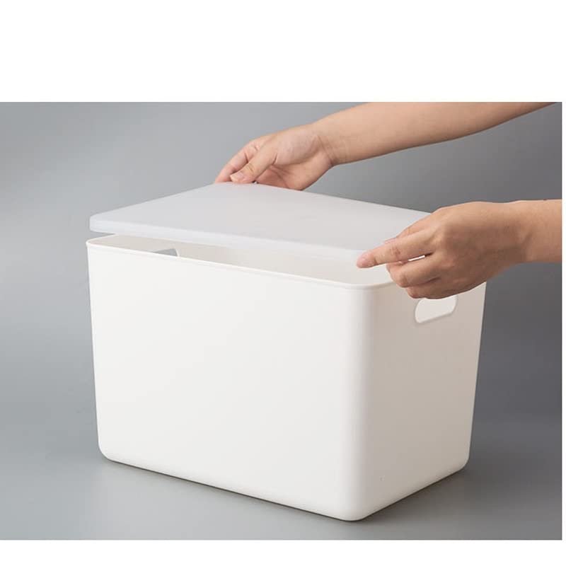 Boîte de rangement pour vêtements au design épuré pour dressing moderne - 3