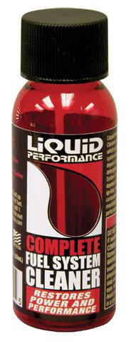 LIQUID PERFORMANCE FUEL SYSTEMCLEANER 1 OZ, Manufacturer: LIQUID PERFORM, Manufacturer Part Number: 0768-AD, Stock Photo - Actual parts may vary.