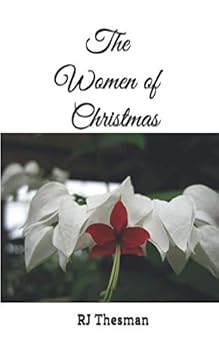 Paperback The Women of Christmas Book