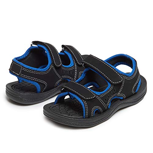 Photo 1 of Skysole Boys Double Adjustable Strap Lightweight Sandals size 9-10