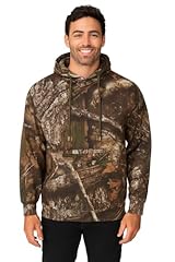 Realtree Apx Dura Polyester Fleece