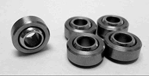 Steinjager J0008755 - Poly Bushings Kits