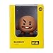 BT21 Official Merchandise by Line Friends - SHOOKY Character Action Figure Toy Collectible Doll 2