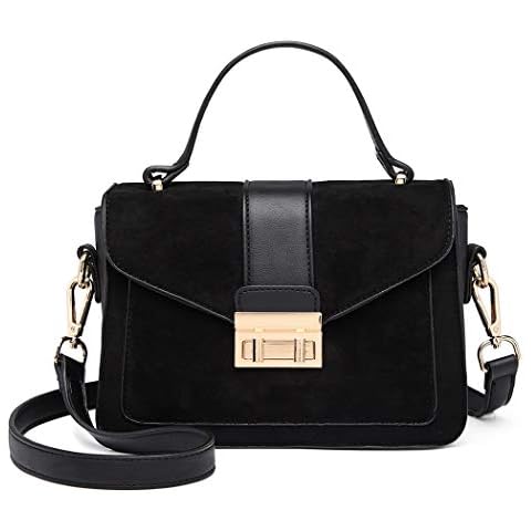 Sac à Main Miss Lulu Élégant Cover