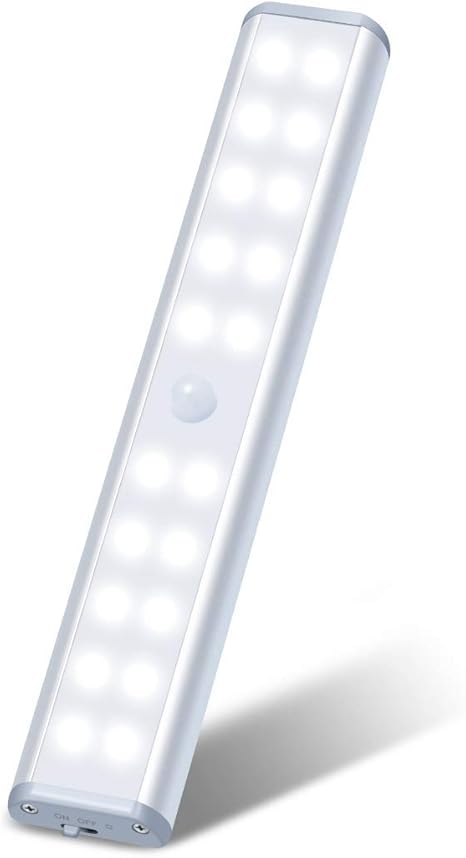 Motion sensor light for refrigerator Clearance