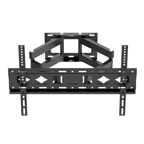 Reviews de tv pioneer 32 al mejor precio. 47 LINK BITS Soporte para TV 32 A 80 Pulgadas, Base para TV Pantalla Articulado Inclinable y Giratorio, MAX VESA 400×600 mm, Soporta hasta 40kg