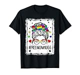 Photo Gallery donna gratis mamma abbraccia messy bun lgbt orgoglio arcobaleno maglietta Photo Gallery donna gratis mamma abbraccia messy bun lgbt orgoglio arcobaleno maglietta