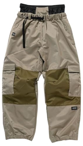 [AZ] Xm[{[h pc WARP CARGO PANTS Y AN2307022 J[L S j