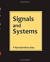 Signals and Systems 007068183X Book Cover
