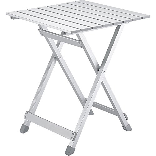 Folding aluminium table (761903367774)