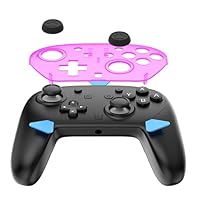 NS本体セット+ Proコントローラー＋カバーなど Amazon.co.jp: Nintendo Switch 2 Proコントローラー用交換用