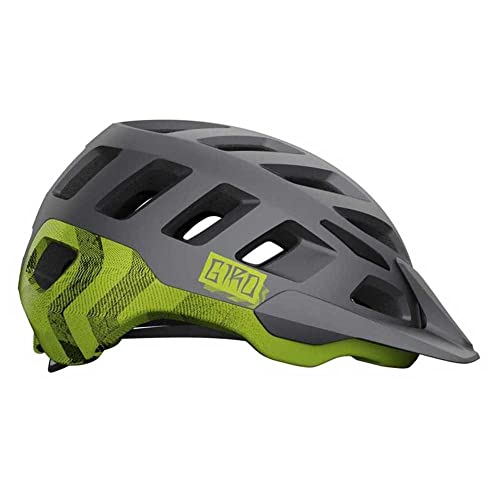 Casque Giro Radix VTT avec ventilation maximale pour sentiers techniques - 4