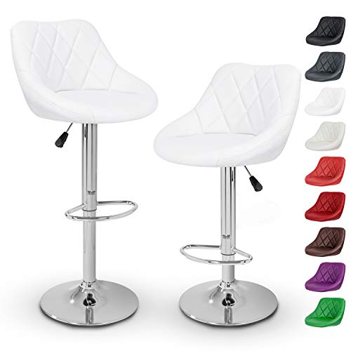 Barhocker Hinhocker - Test und Angebote | Küchenstühle Ratgeber