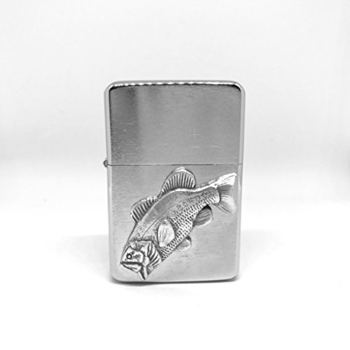 Encendedor Thunderbird Vector para Cigarros con Soplete miniatura 1