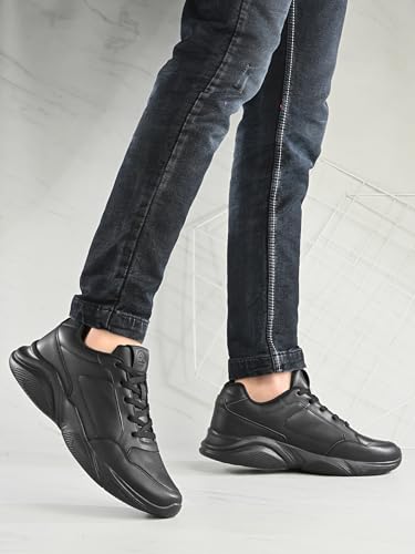 Image of OFF LIMITS Men's Magnum Casual Sneakers