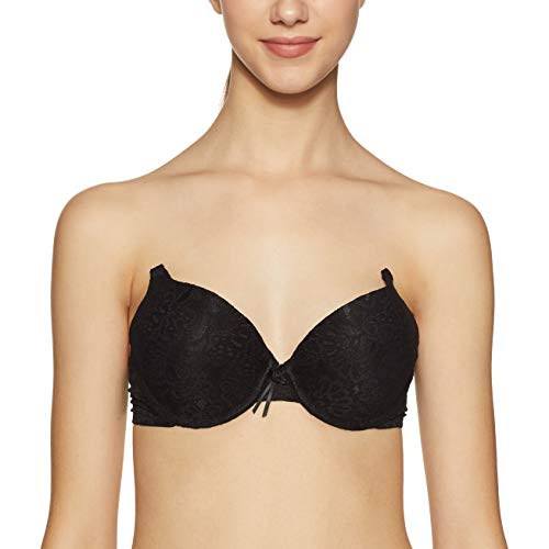Image of Macrowoman W-Series Half Cup Padded Non Wired Bra