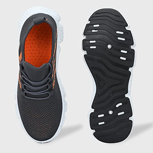 Image of Klepe Mens St-m-2117 Running Shoe