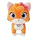 MELARQT Disney Mia Peluche – T.O.T.S. – Medium – 10''