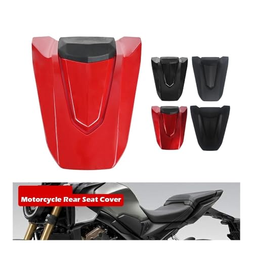 Couvercle siège arrière CBR650R 2024 carénage de queue premium