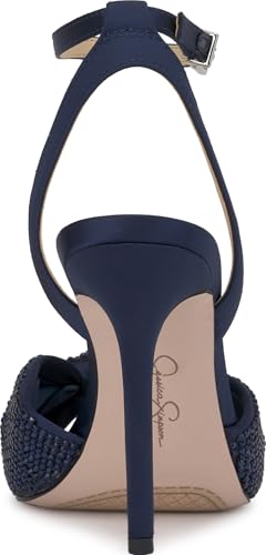 Image of Jessica Simpson Women's Ohela Embellished Dress Sandal