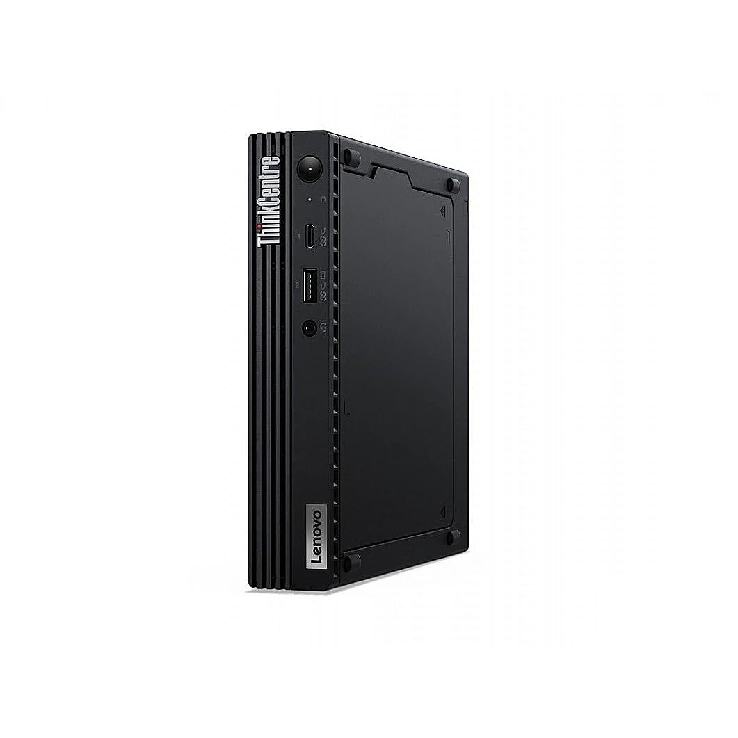 Lenovo ThinkCentre ミニPC 4台セット Lenovo ThinkCentre ミニPC 4台セット ThinkCentre M75q Tiny Gen2