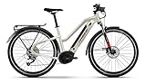 Haibike Trekking 4 500Wh Yamaha Elektro Fahrrad 2022 (27.5