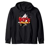 Camiseta de los 90 para un niño de los años 90, que le gusta recordar los fetos salvajes en el patio trasero. Los años 90 son simplemente siempre vale una fiesta y con motivos llamativos en la ropa, te devuelves directamente a los amados noventa.