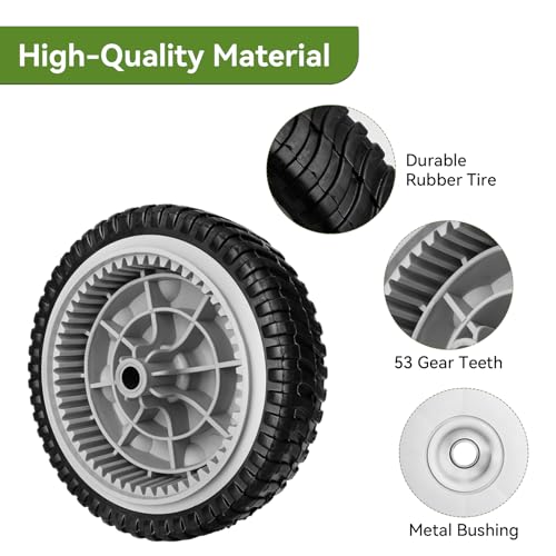 ranwin 734-04018 High-Quality Material