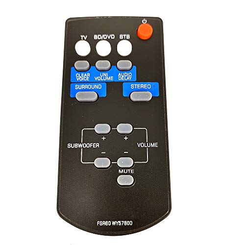 Télécommande ATS1010 pour réparer votre système audio bloqué