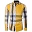 #199 Yellow