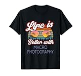 Macro Photographer / Macro Photography Beginners