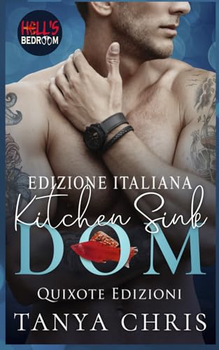 Kitchen Sink Dom - Edizione Italiana