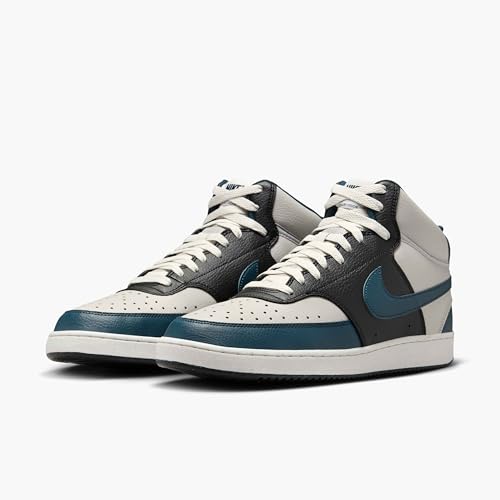 Nike Men's Mid-Top Sneaker2
