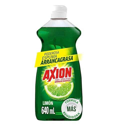 axion lavatrastes Marca axion