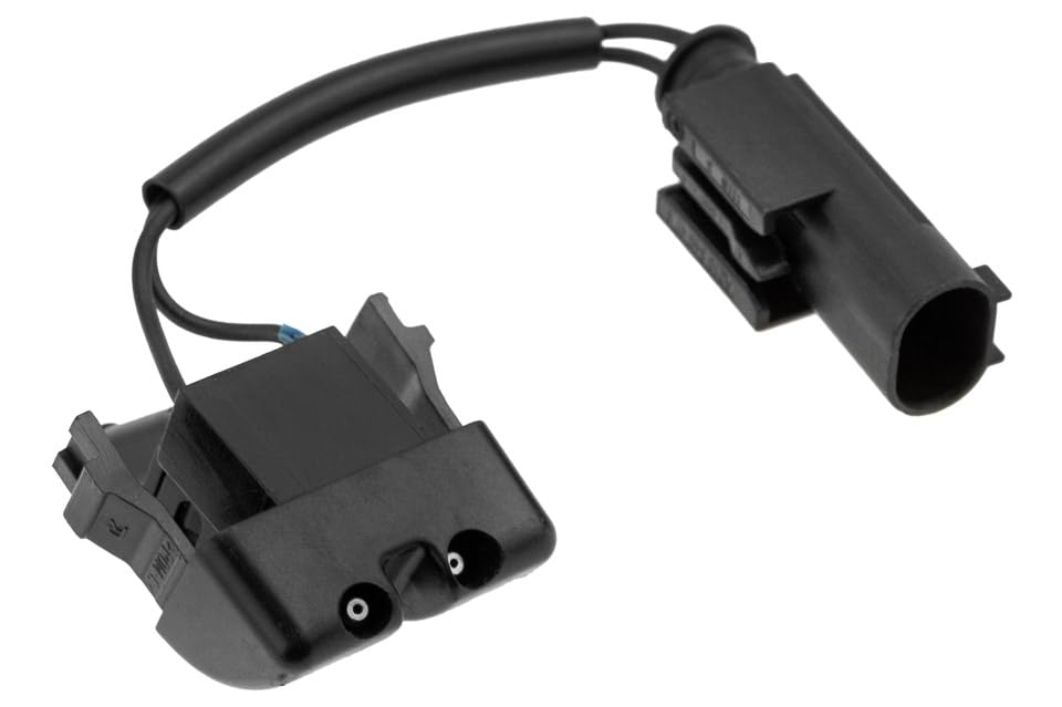 Buse de liquide lave-glace avant droite remplacer gicleur bouché BMW E46 2002