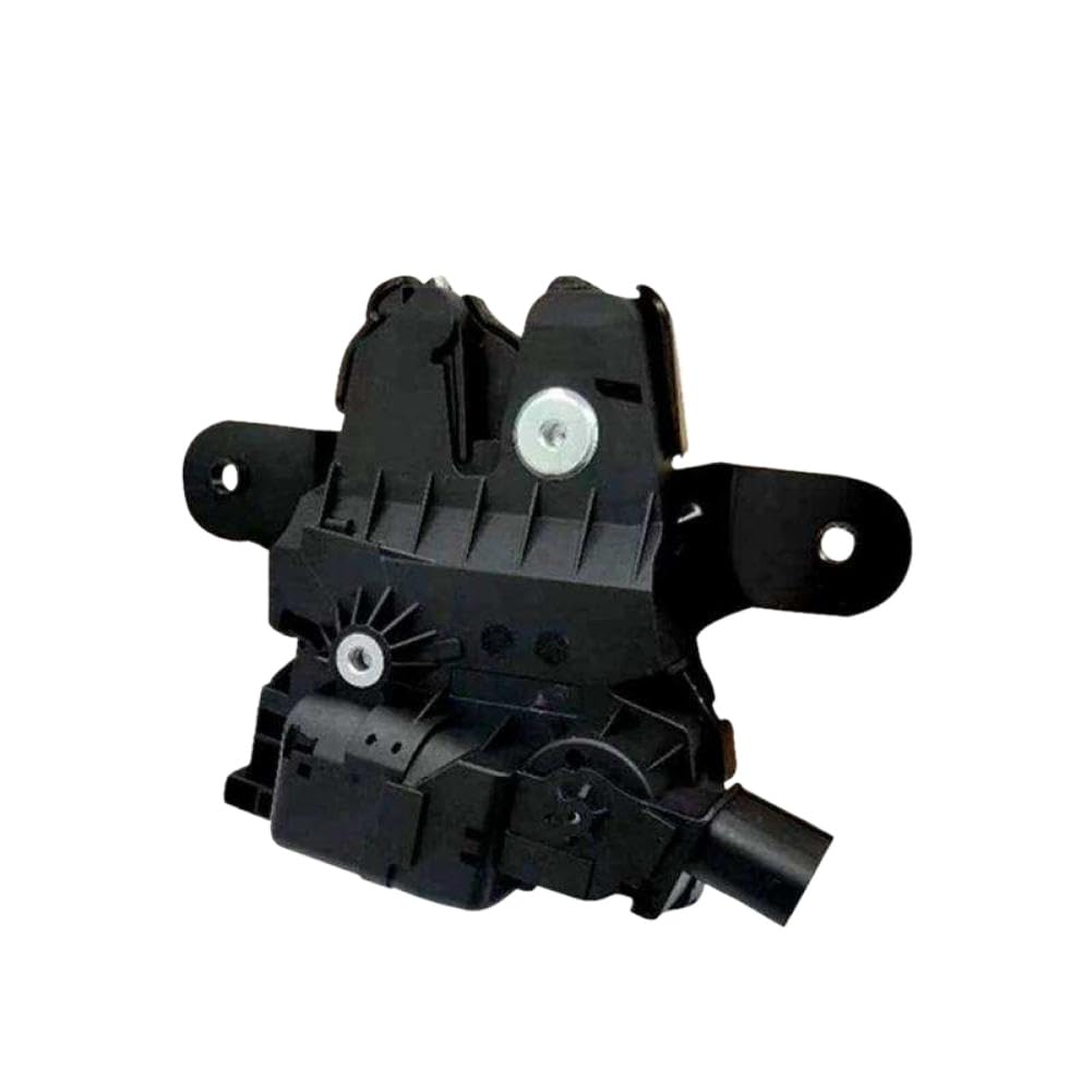 Nspmebtgw Onecolor Composite Tailgate Lock Latch Compatible With Clubman R55 (2008-2014)