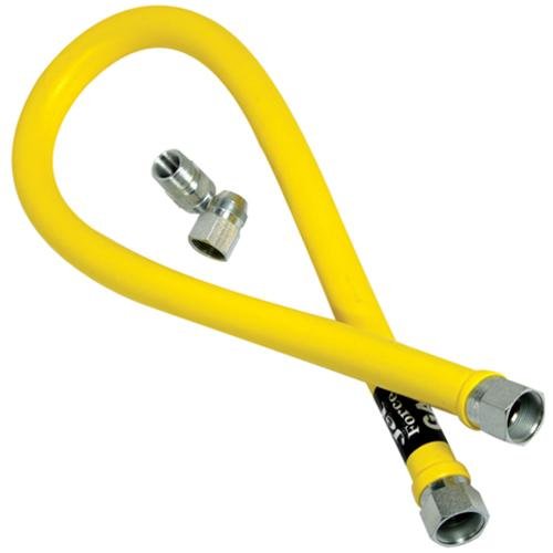 Dormont 44-S0157-48 Gas Connector 3/4