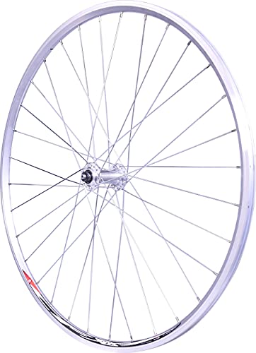 Roue avant 700C Velox Mach1 CFX pour transformer vos trajets de vélotaf en ville