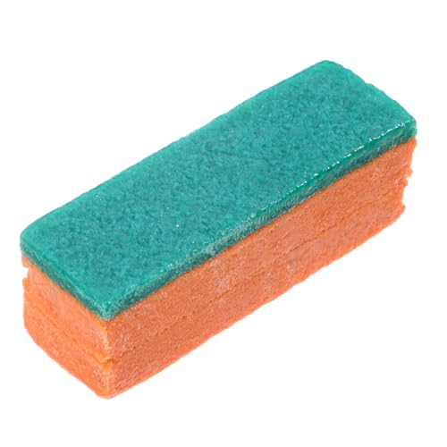 HONMEET Professional Skateboard Grip Tape Cleaner Wear-Resistant Eraser for Skateboard Tape