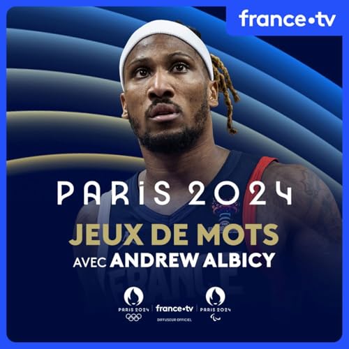 Andrew Albicy, basketteur multi-m&eacute;daill&eacute;