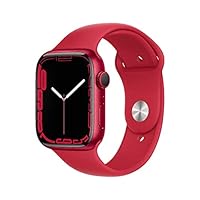 Apple Watch Series 7 -